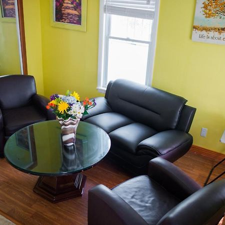 Vacation House Near Downtown Dc Free Parking Washington Luaran gambar
