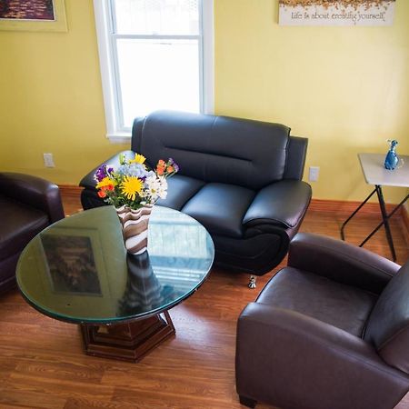 Vacation House Near Downtown Dc Free Parking Washington Luaran gambar