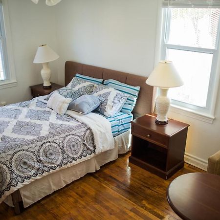 Vacation House Near Downtown Dc Free Parking Washington Luaran gambar