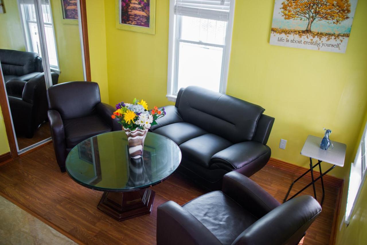 Vacation House Near Downtown Dc Free Parking Washington Luaran gambar