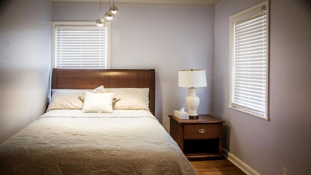 Vacation House Near Downtown Dc Free Parking Washington Luaran gambar