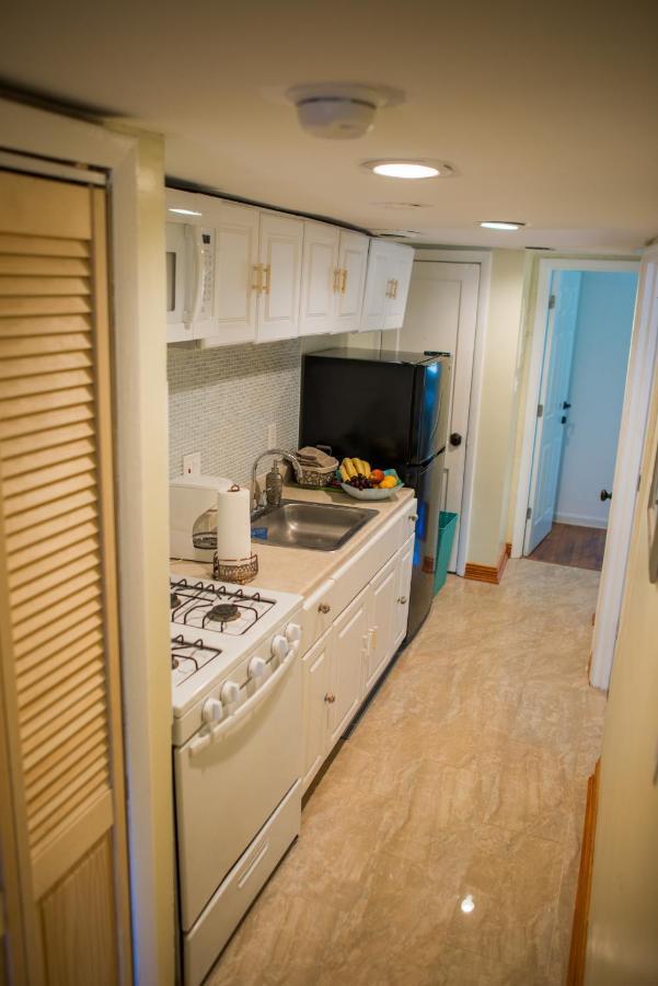 Vacation House Near Downtown Dc Free Parking Washington Luaran gambar