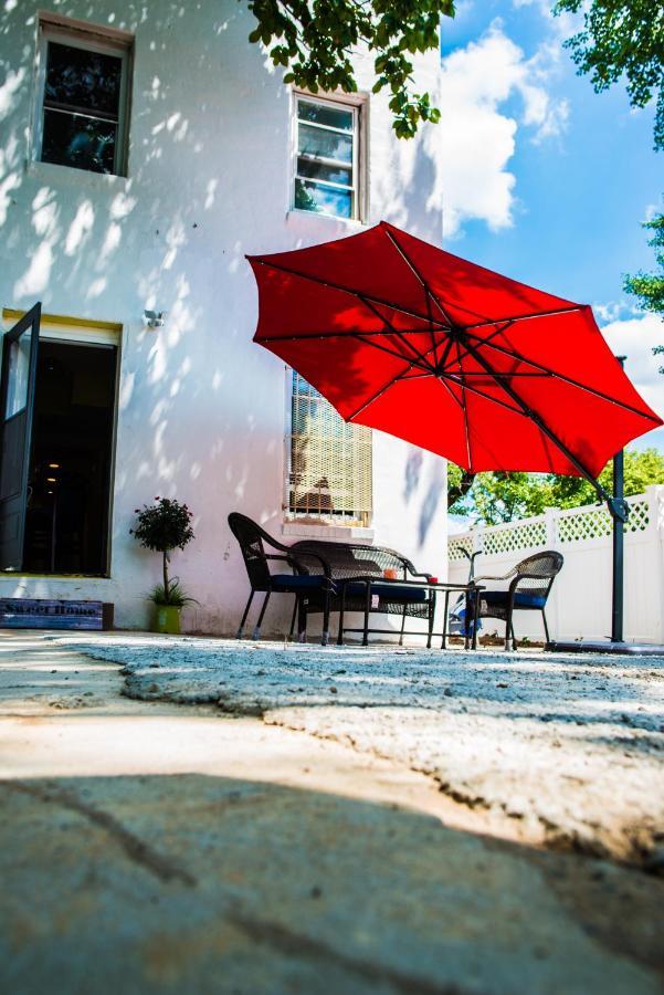 Vacation House Near Downtown Dc Free Parking Washington Luaran gambar