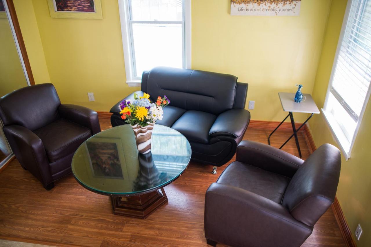 Vacation House Near Downtown Dc Free Parking Washington Luaran gambar