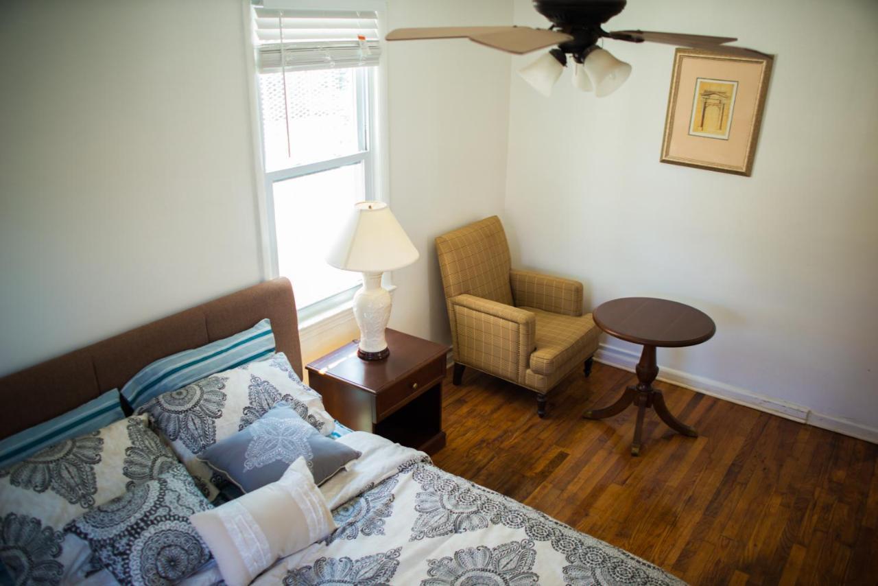 Vacation House Near Downtown Dc Free Parking Washington Luaran gambar