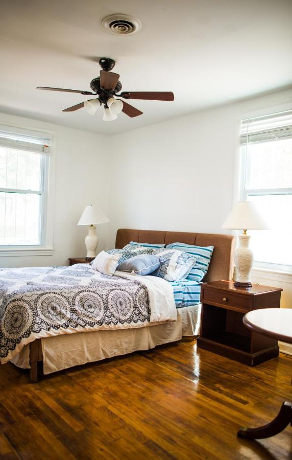 Vacation House Near Downtown Dc Free Parking Washington Luaran gambar