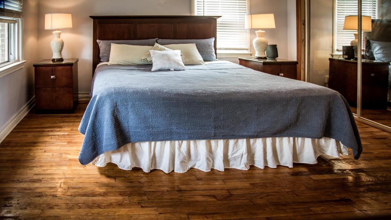 Vacation House Near Downtown Dc Free Parking Washington Luaran gambar