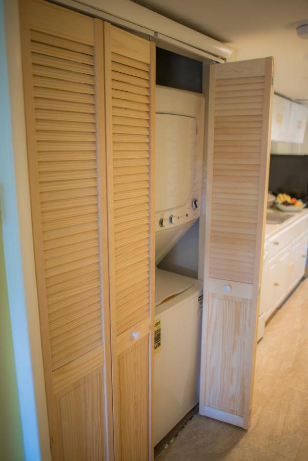 Vacation House Near Downtown Dc Free Parking Washington Luaran gambar