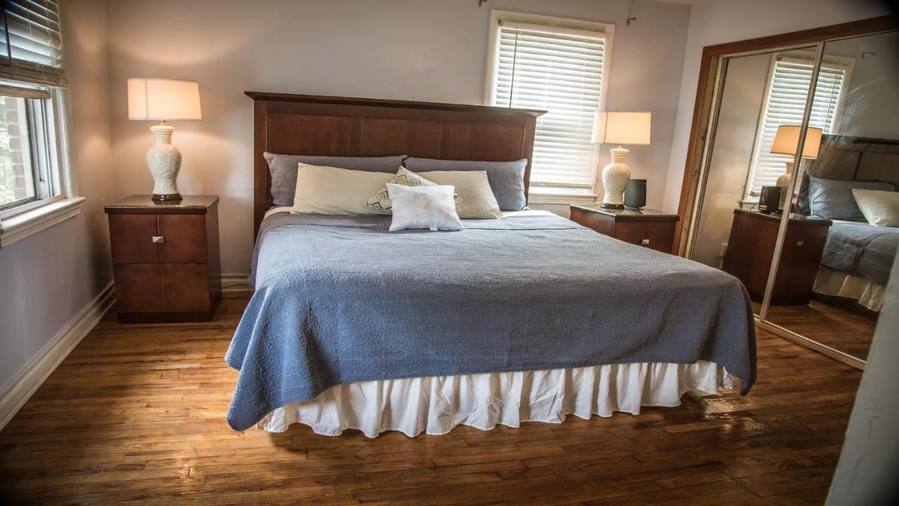 Vacation House Near Downtown Dc Free Parking Washington Luaran gambar